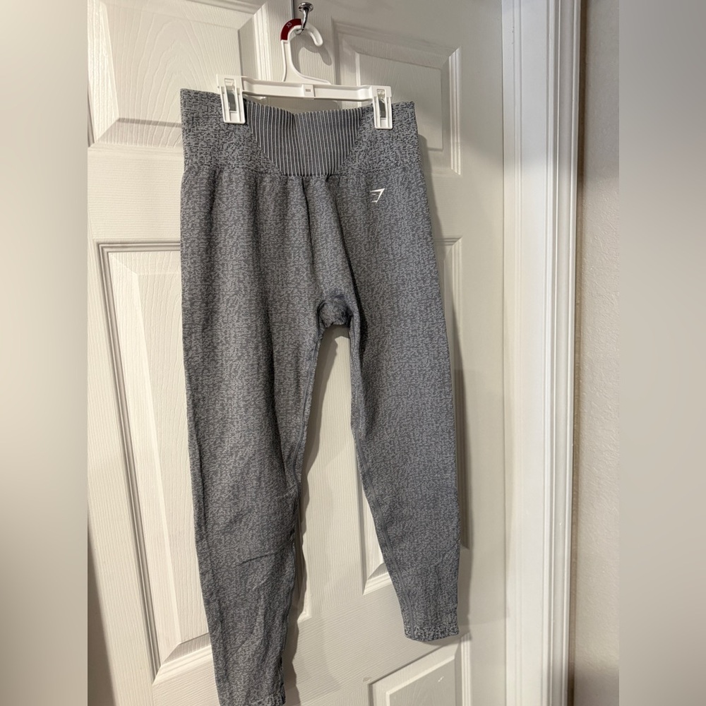 Gymshark Gray Leggings